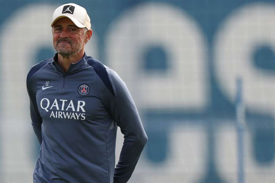 Luis Enrique prezice ”o finală dificilă” împotriva lui Arsenal Liga Campionilor Luis Enrique prezice ”o finală dificilă” împotriva lui Arsenal Liga Campionilor