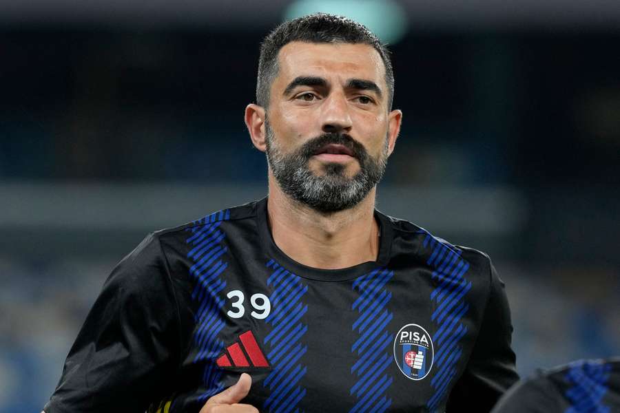 Raúl Albiol Raúl Albiol