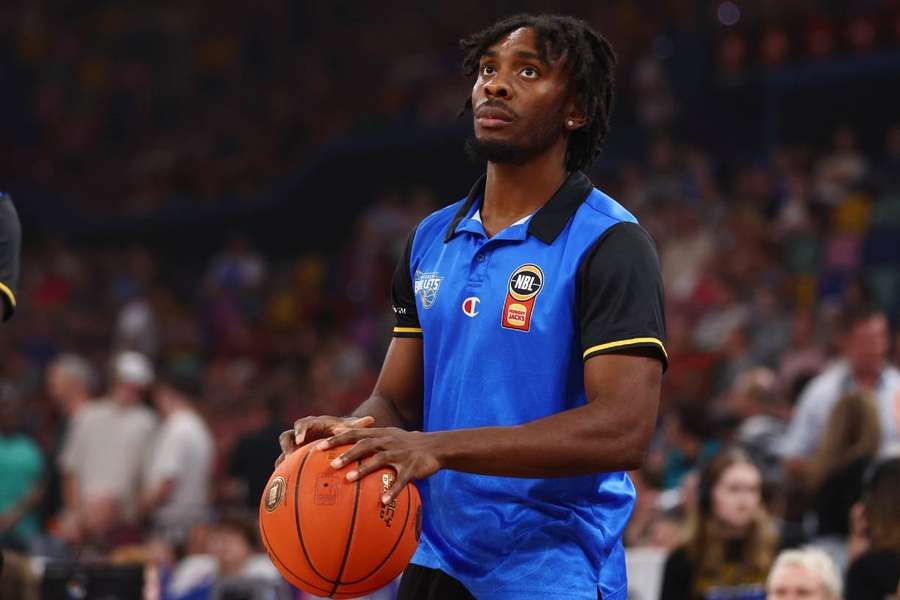 James Batemon, nuevo jugador del Hiopos Lleida