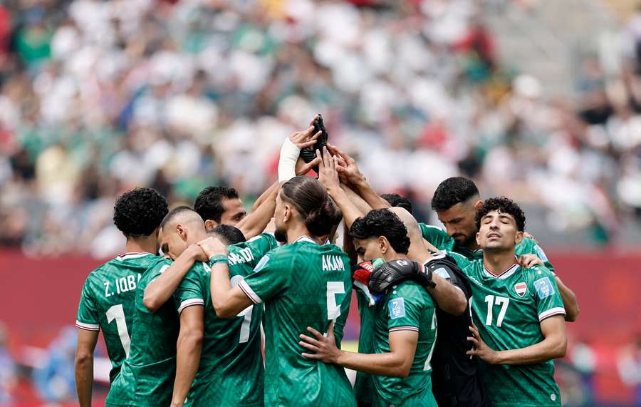 L'Iraq ci crede