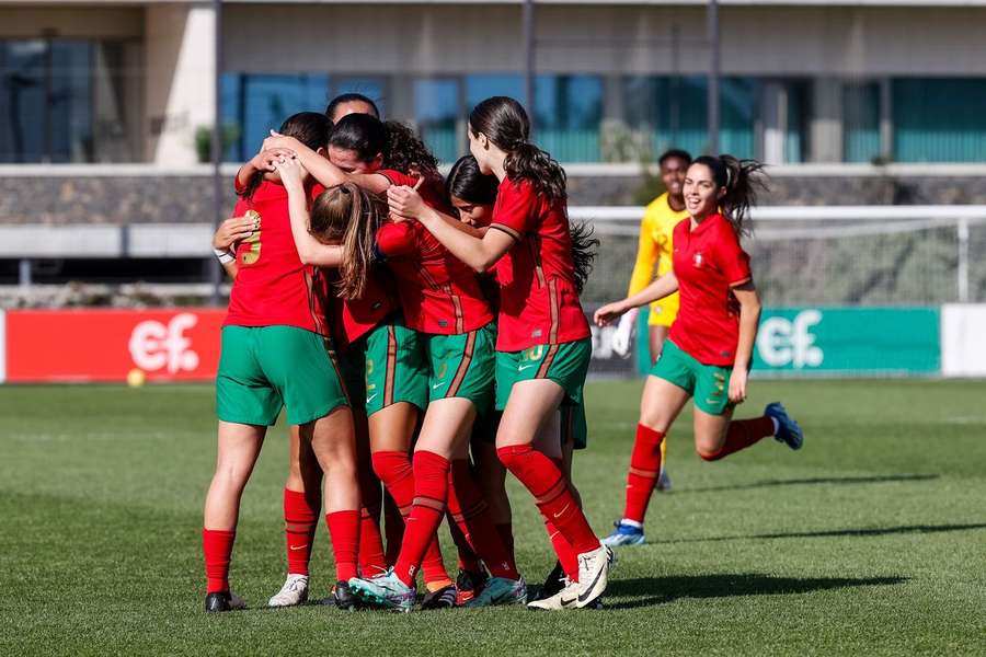 Portugal superou a Finlândia