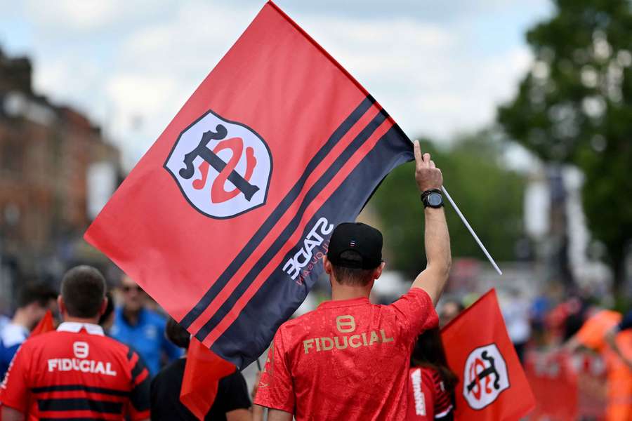 Toulouse have once again been a dominant force in world rugby this season