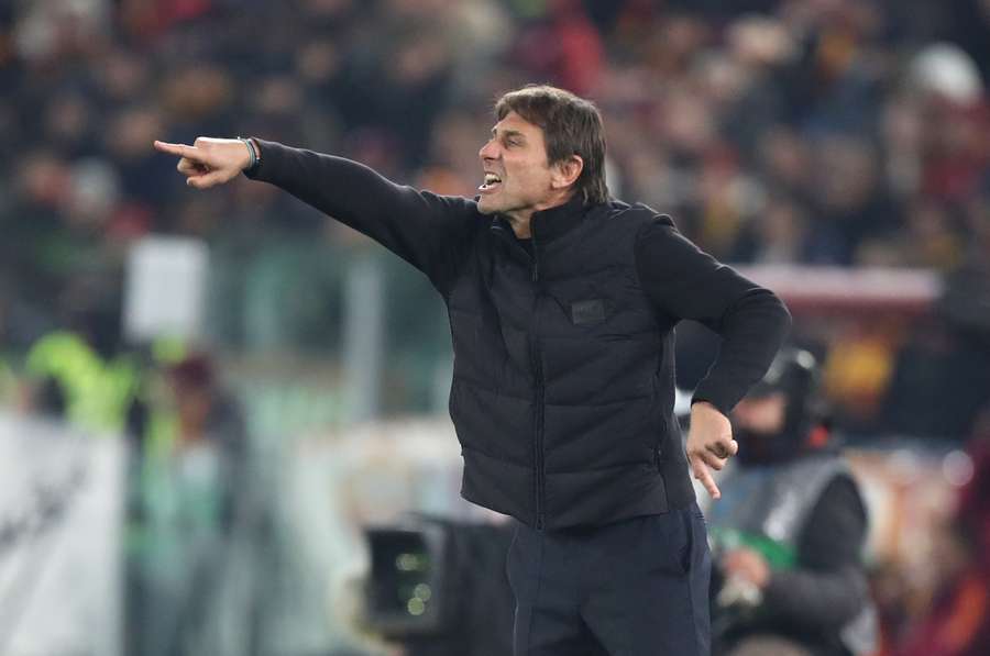 Antonio Conte