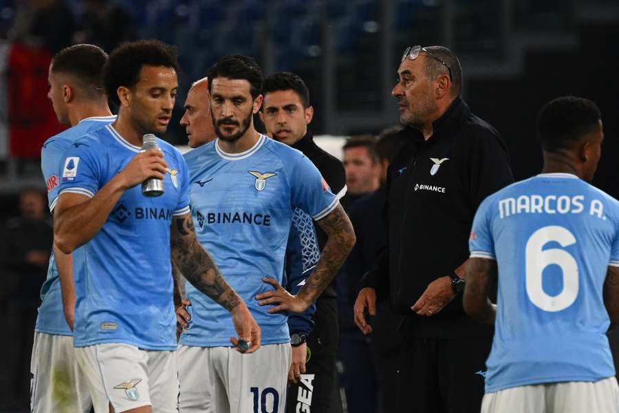 Lazio czeka decydujący mecz z Milanem w wyścigu o miejsca w Lidze Mistrzów, test dla Juve