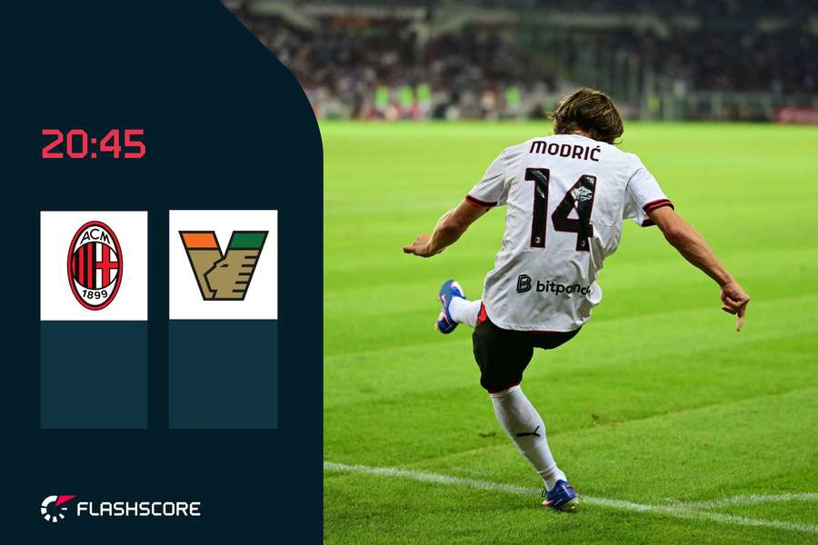 Milan-Venezia