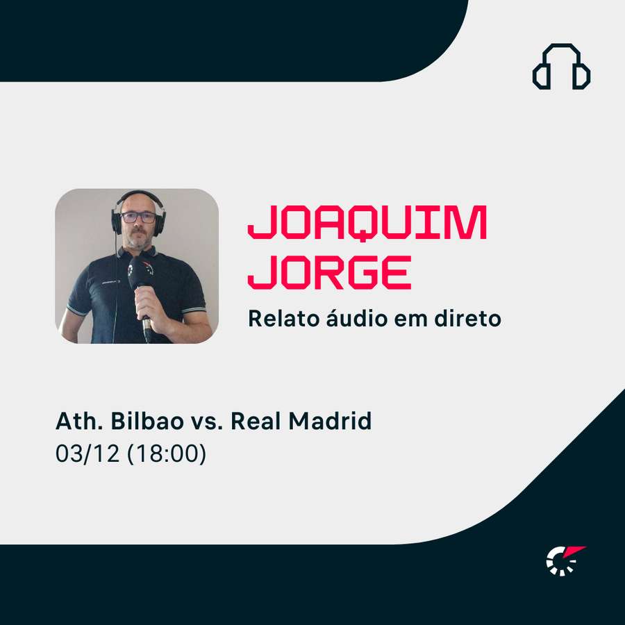 Acompanhe o relato no site ou na app