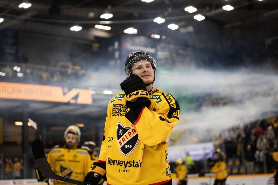 Kuopio nową stolicą fińskiego sportu