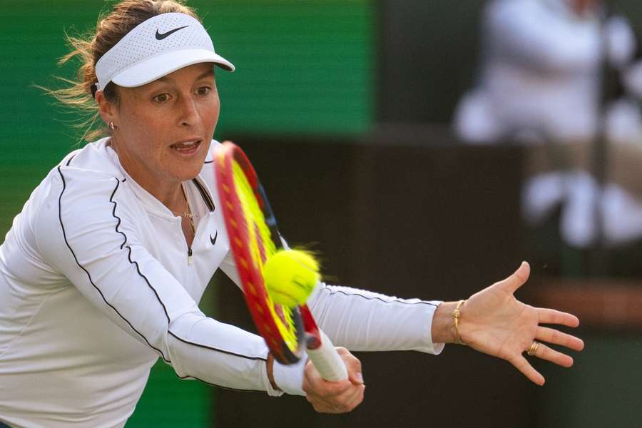 Tennis-Tracker: Alles zum WTA-Turnier in London und zu den Boss Open in Stuttgart.