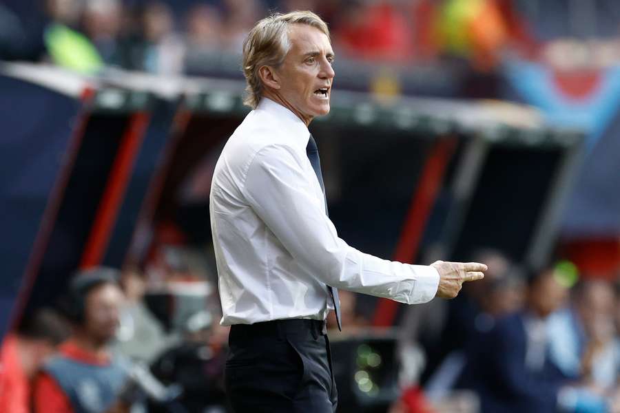 Mancini