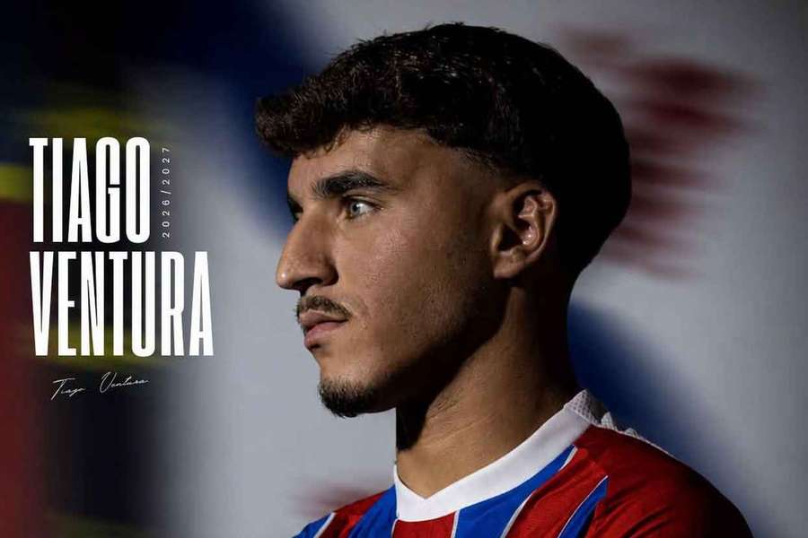 Tiago Ventura Tiago Ventura