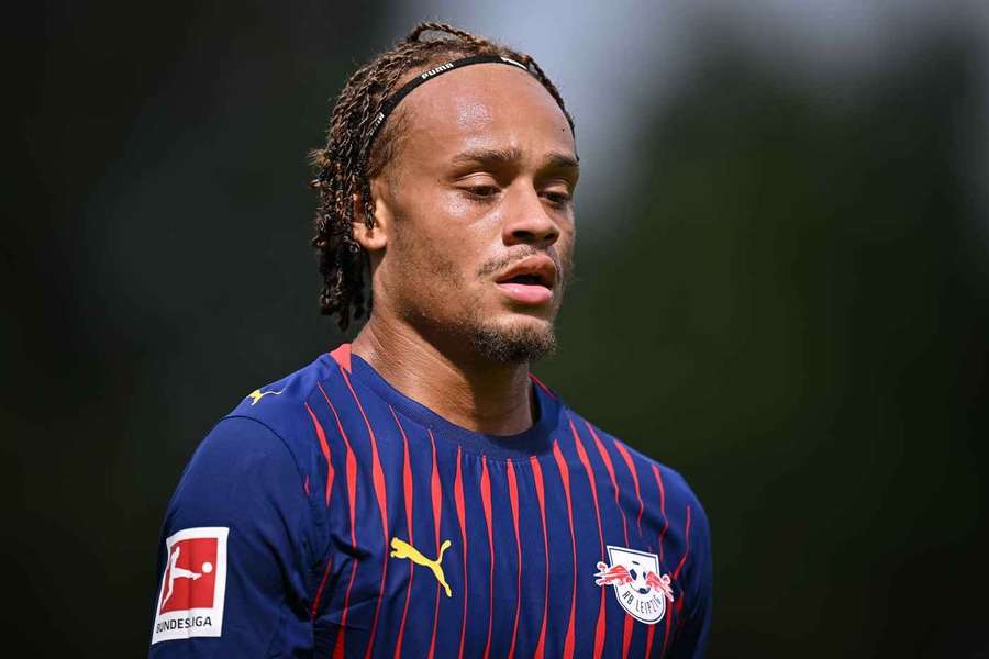 Xavi Simons dejará pronto el Leipzig