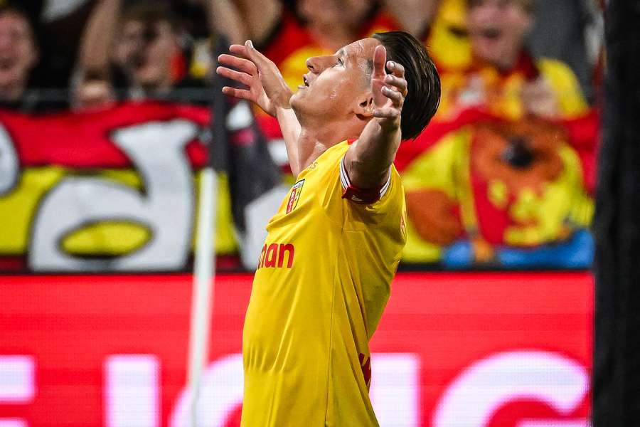 Florian Thauvin Florian Thauvin