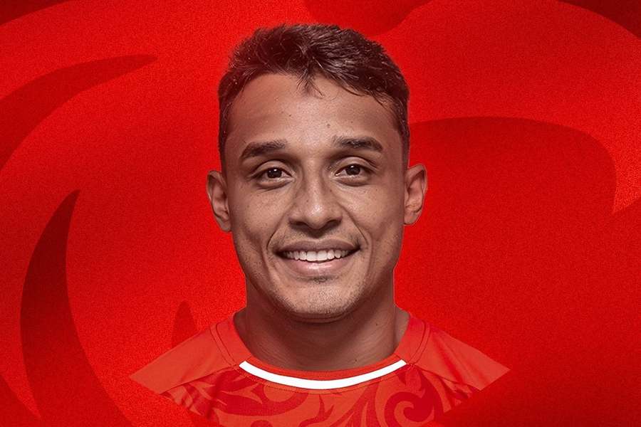 Wellinton Torrão estava sem contrato Wellinton Torrão estava sem contrato