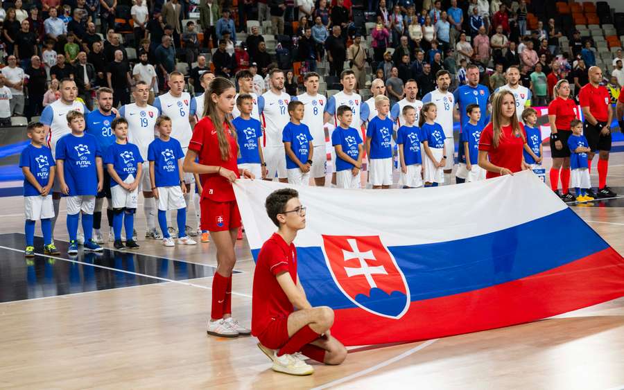 Slováci budú mať nového trénera.