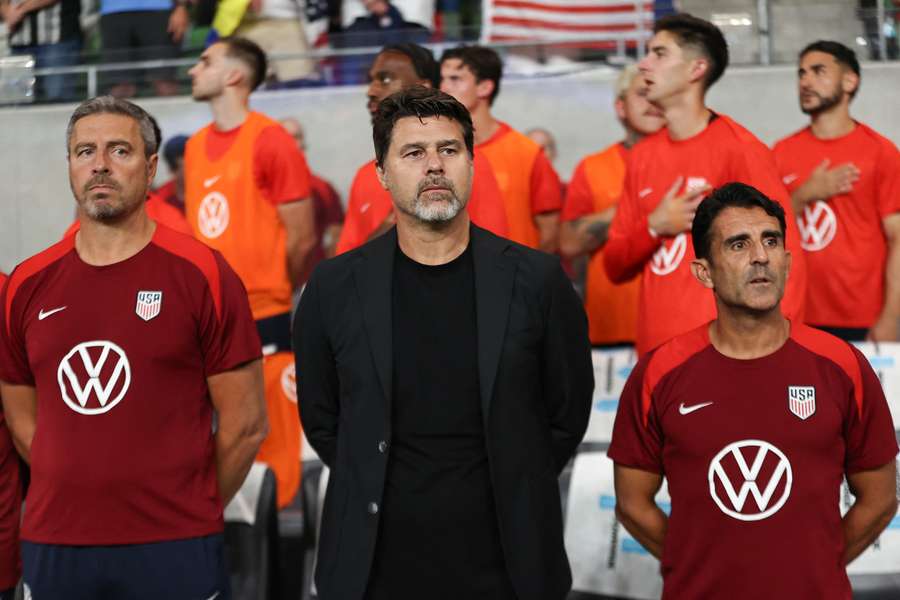 Mauricio Pochettino's United States will have three friendlies against quality opposition before co-hosting the World Cup.