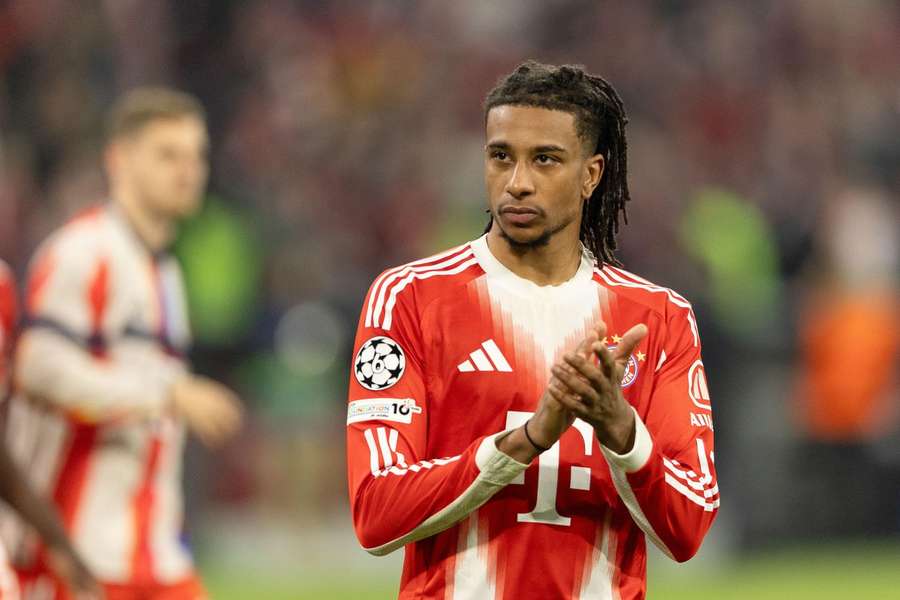 Olise ist nicht das Transferziel von Real gewesen.