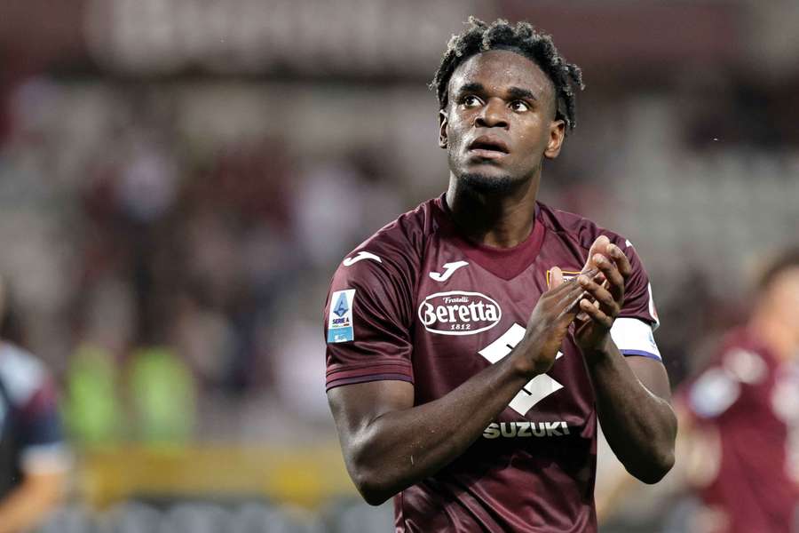 Duvan Zapata