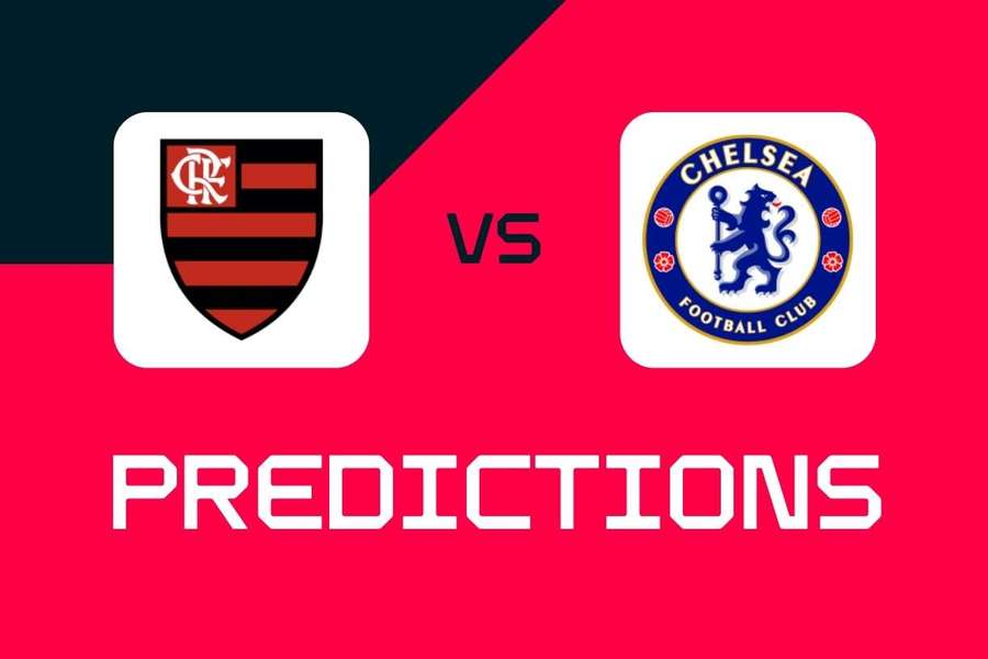 Flamengo - Chelsea predictions, best bets and odds (Club World Cup)