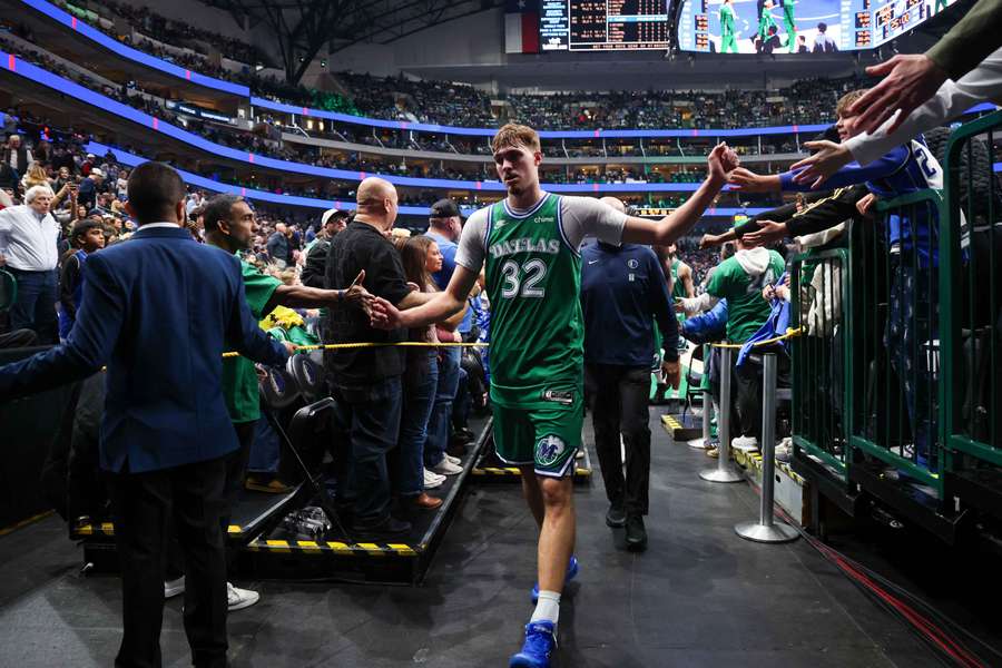 Flagg prekonal tínedžerské maximum.