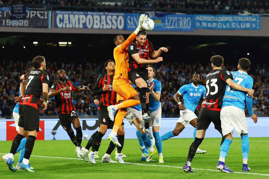 AC Milan will be in action in Perth this August