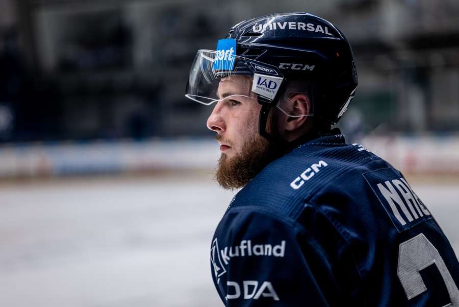 Nauš avizuje vyrovnanú štvrťfinálovú sériu.