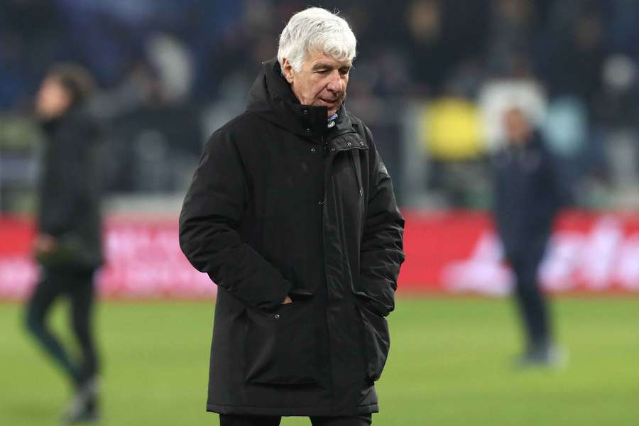 Gian Piero Gasperini 