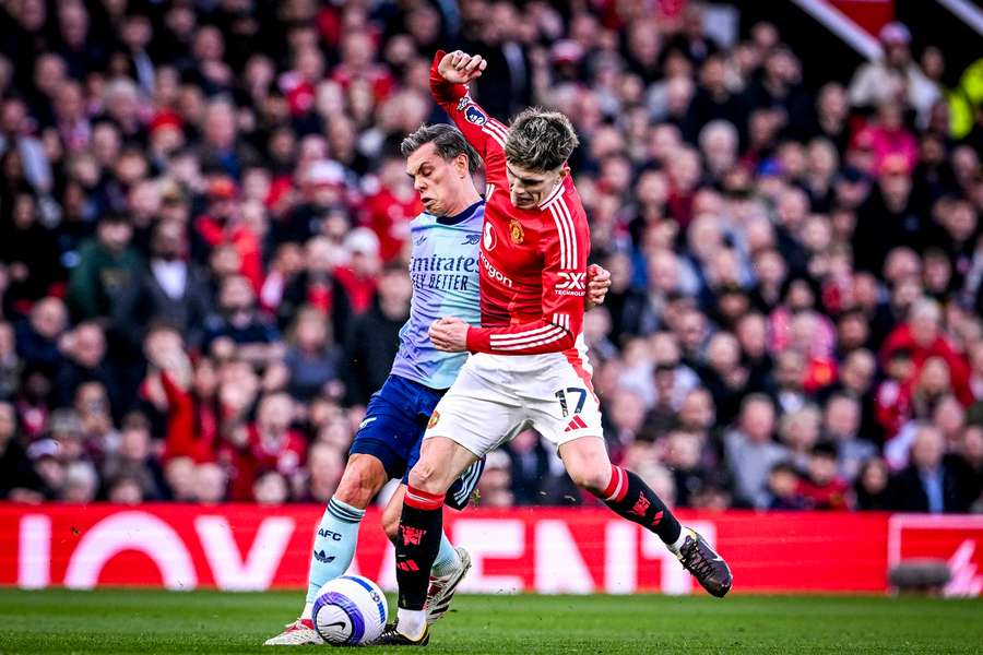 Jedním z taháků Oneplay je anglická Premier League.