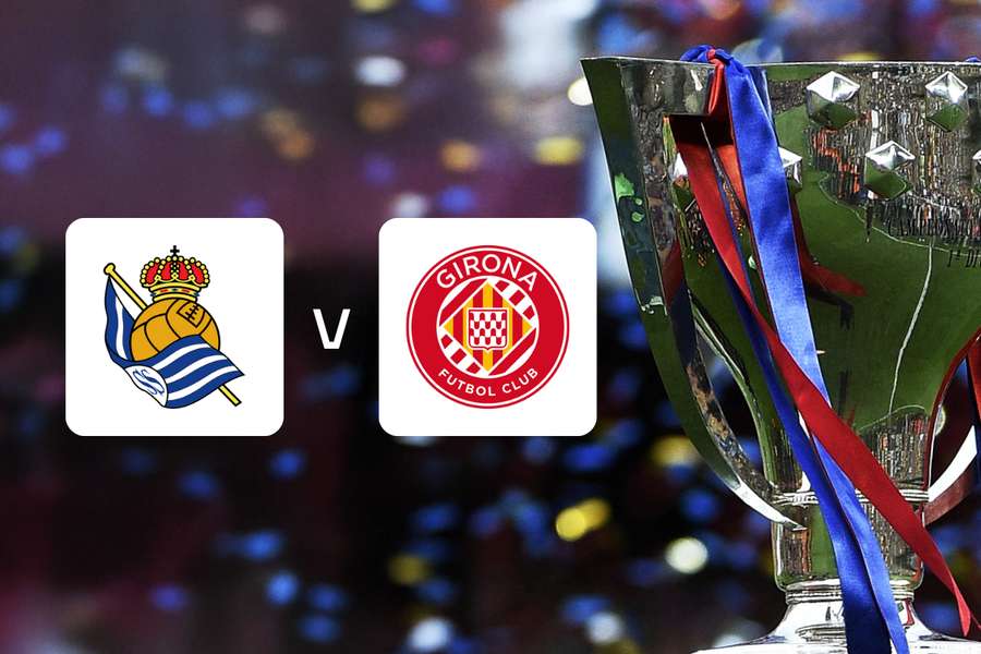 Pronósticos Real Sociedad-Girona Pronósticos Real Sociedad-Girona