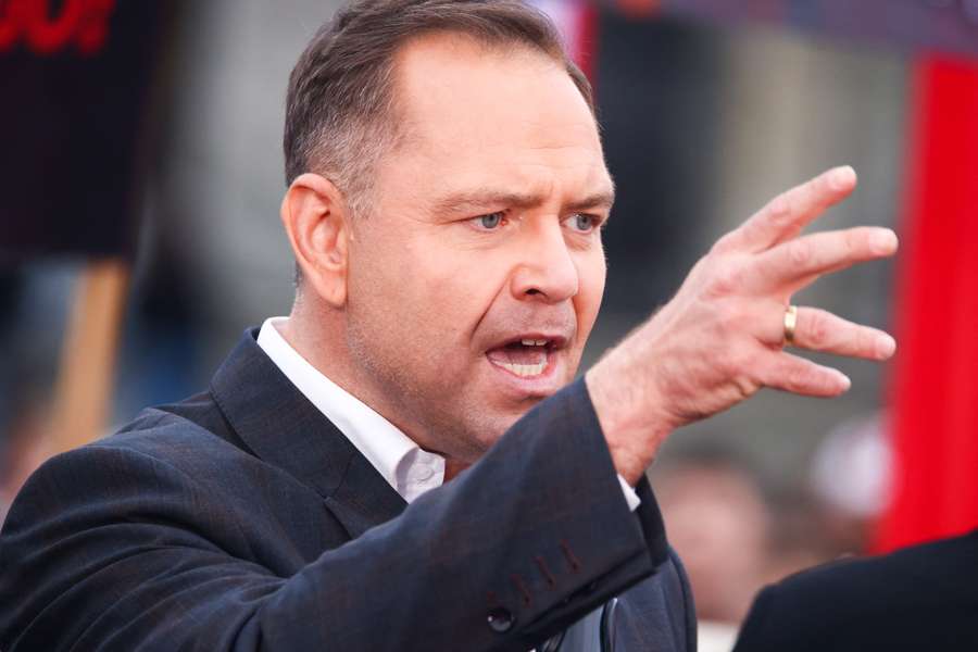 Noul președinte al Poloniei, Karol Nawrocki