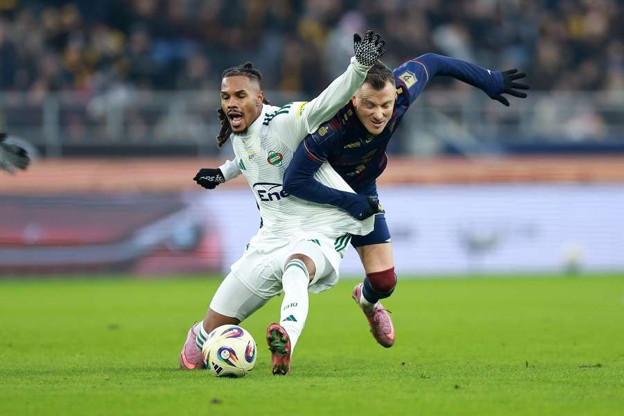 Sobota z Ekstraklasą: Arka wydarła zwycięstwo z Motorem po trudnej przeprawie Sobota z Ekstraklasą: Arka wydarła zwycięstwo z Motorem po trudnej przeprawie