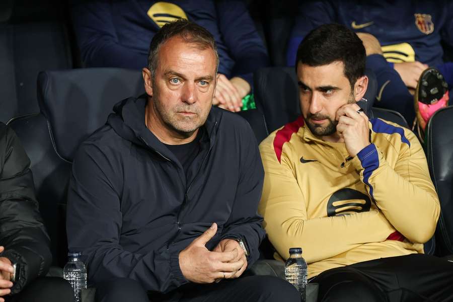 Barcelona - Inter 3-3