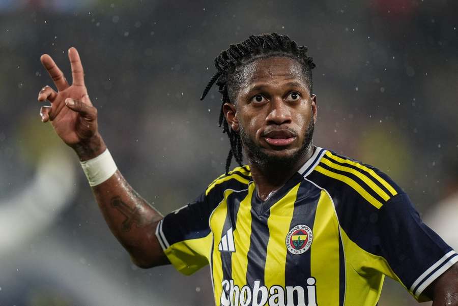 Fred is a reported target of Ajax