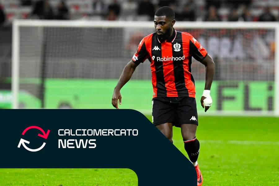 Jérémie Boga Jérémie Boga