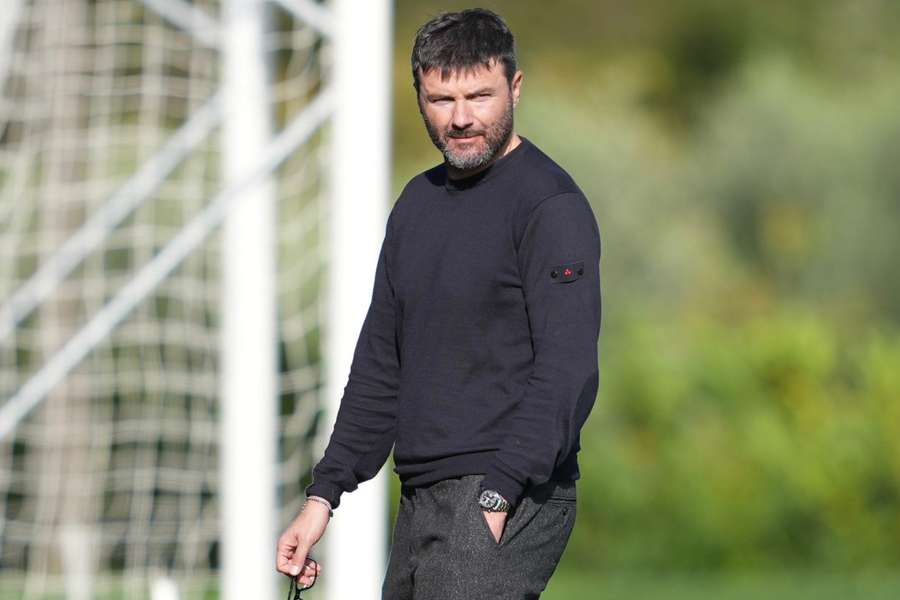 Fiorentina name new sporting director