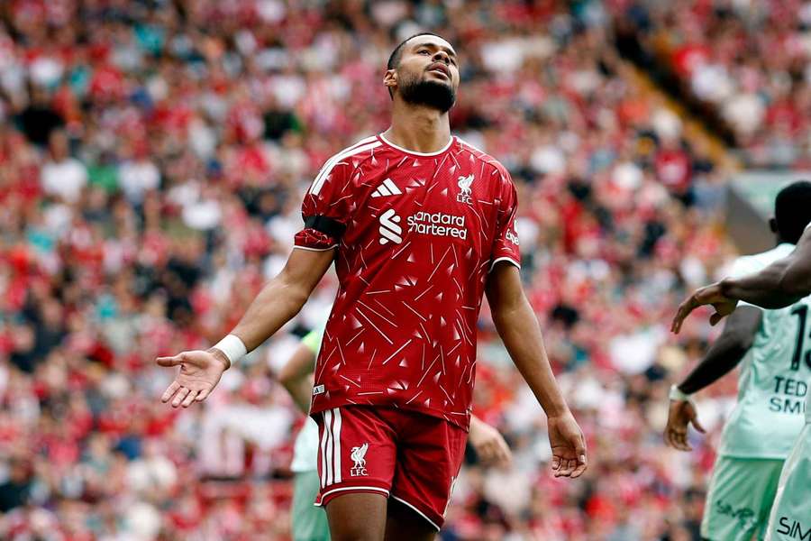 Tottenham in "very concrete talks" with Cody Gakpo as Liverpool prepare to sell Tottenham in "very concrete talks" with Cody Gakpo as Liverpool prepare to sell