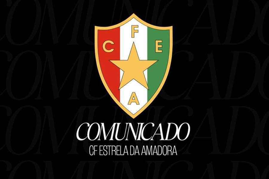 Dúvidas levantadas pelo Estrela da Amadora prendem-se com o desfecho da última jornada da Série 2 da 2.ª Divisão distrital da AF Lisboa Dúvidas levantadas pelo Estrela da Amadora prendem-se com o desfecho da última jornada da Série 2 da 2.ª Divisão distrital da AF Lisboa