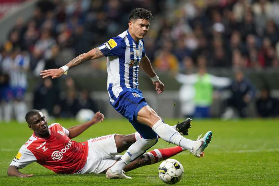 O clássico acontece no dia 7 de abril