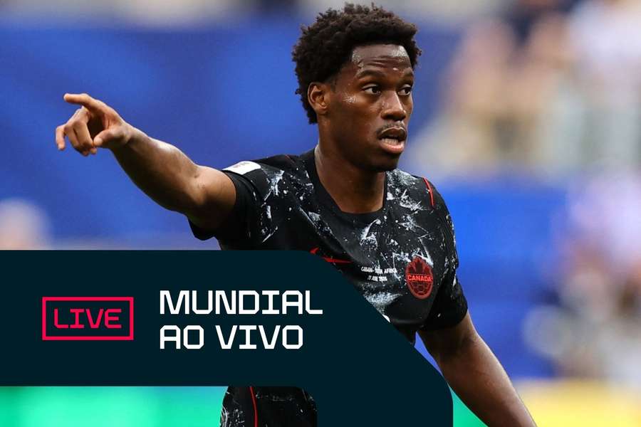 Canadá de Jonathan David encara Marrocos nas oitavas da Copa Canadá de Jonathan David encara Marrocos nas oitavas da Copa