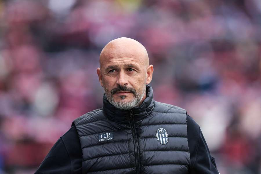 Vincenzo Italiano Vincenzo Italiano