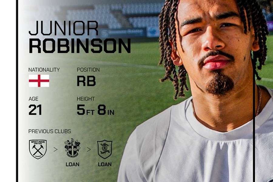 DONE DEAL: 