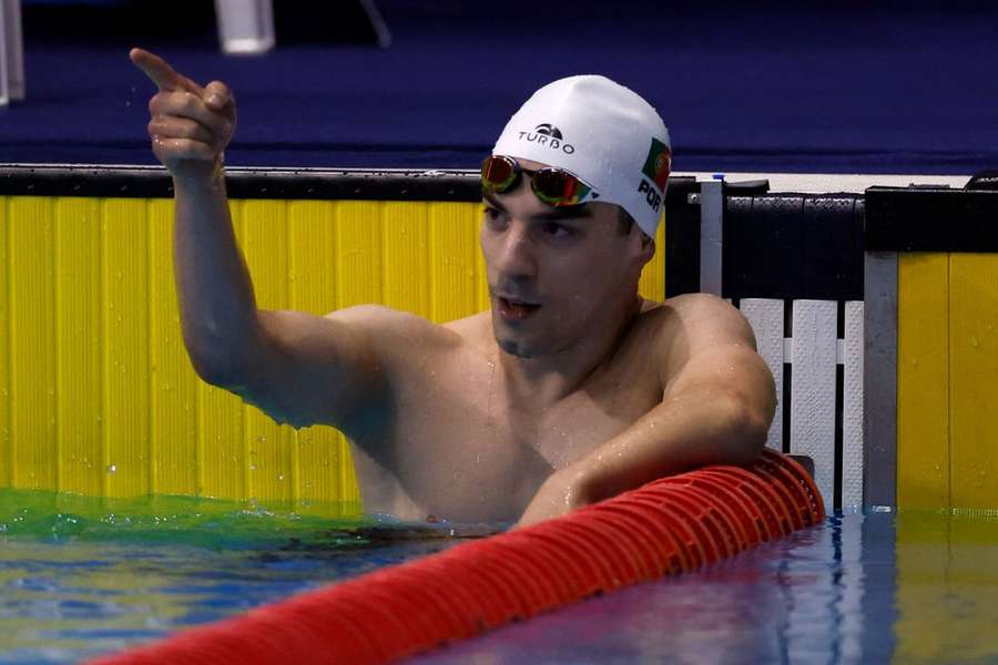 Ricardo Soares em ação Ricardo Soares em ação