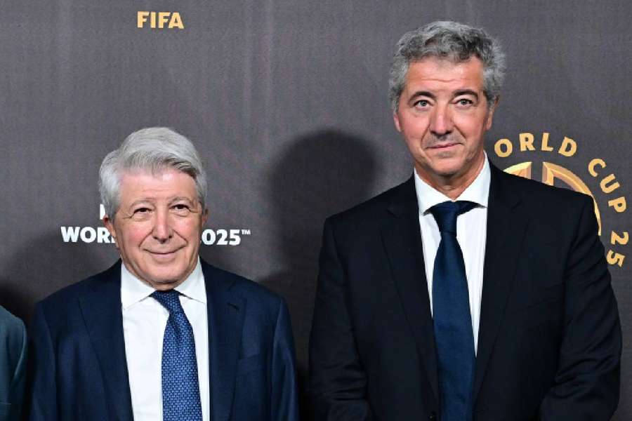 Enrique Cerezo y Gil Marín 