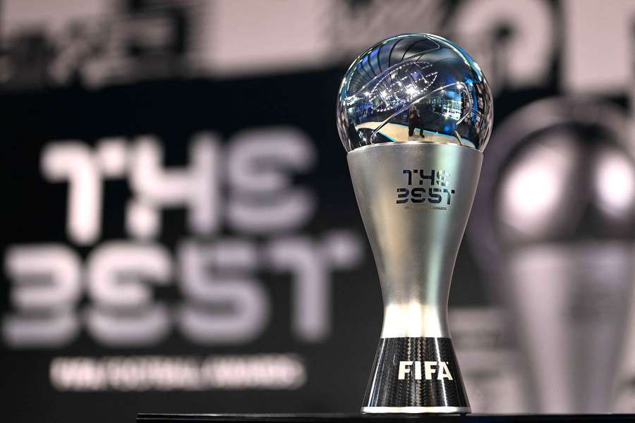 O The Best 2024 acontecerá em Doha nesta terça-feira (17)