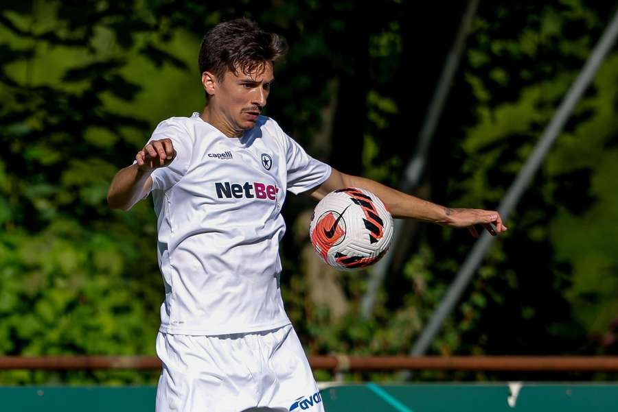 Dorin Rotariu a înscris în Cupa Turciei