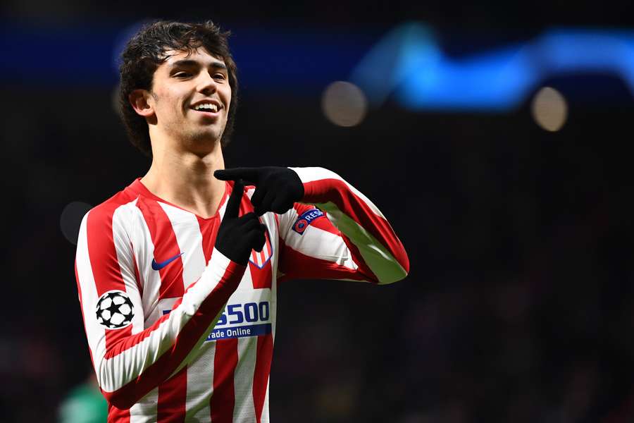 Joao Felix (23) va evolua la Chelsea sub formă de împrumut până la finalul sezonului