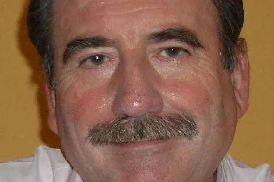 Miguel Francés, presidente da RFETO Miguel Francés, presidente da RFETO