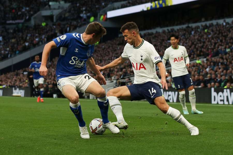 Preview Everton - Tottenham