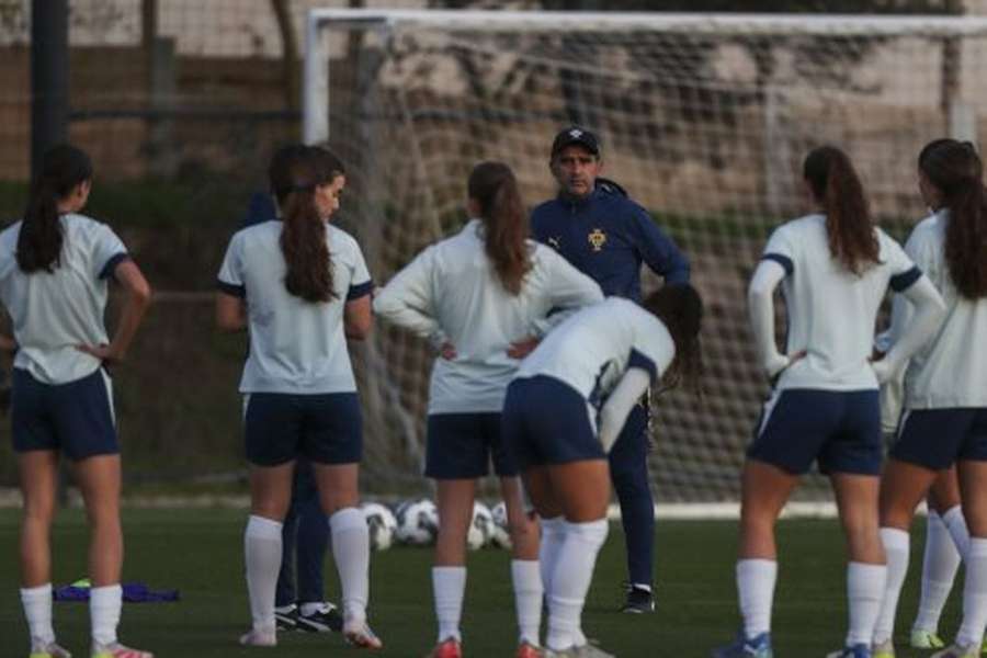 Portugal entra com o pé direito