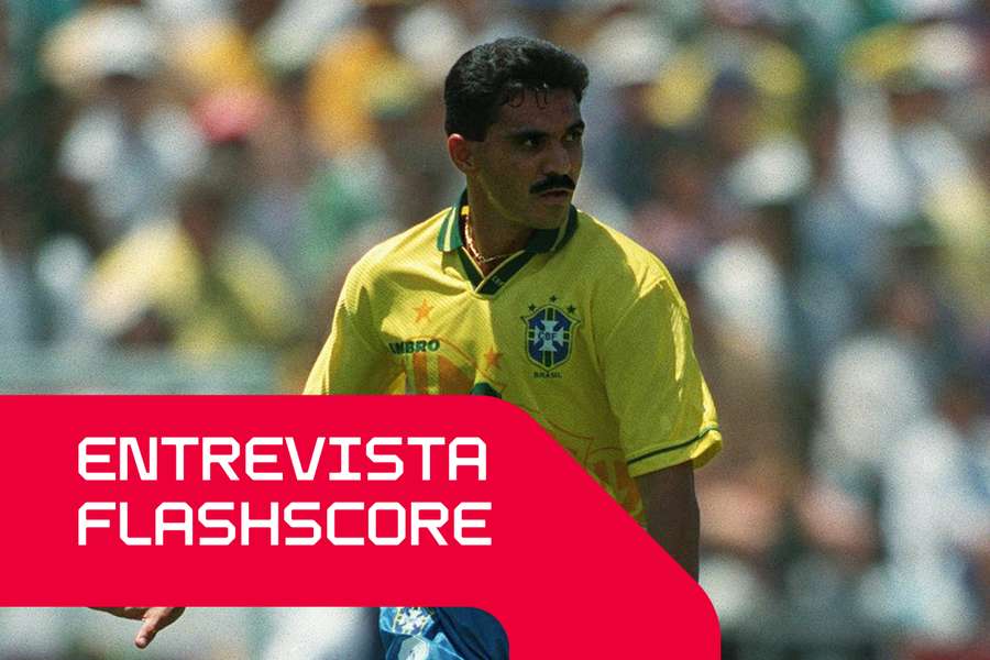 Ricardo Rocha abre o jogo sobre o Brasil em entrevista