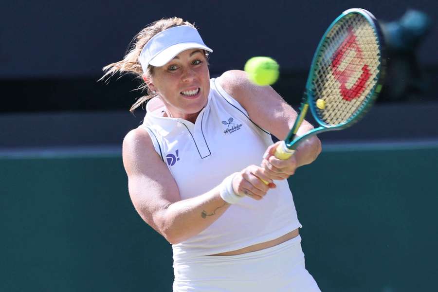 Pavlyuchenkova será uno de los grandes atractivos en Monterrey Pavlyuchenkova será uno de los grandes atractivos en Monterrey
